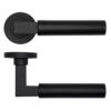 Powder Coat Black