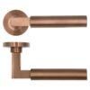 PVD Satin Bronze