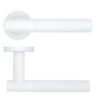Powder Coat White