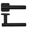 Powder Coat Black