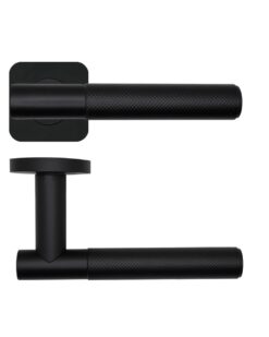 Orta Lever on Square Rose