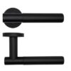 Powder Coat Black