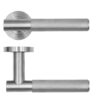 Satin Stainless Steel