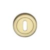 Polished Brass