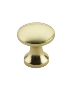 Top Drawer Fittings 24mm knob