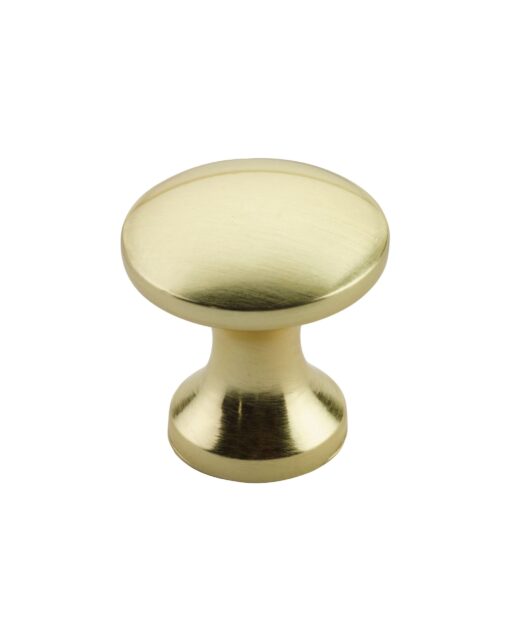 Top Drawer Fittings 24mm knob