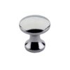 Polished Chrome