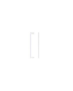 Top Drawer Fittings Square Block 160mm
