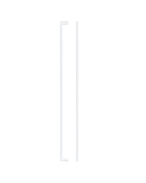 Top Drawer Fittings Square Block 448mm