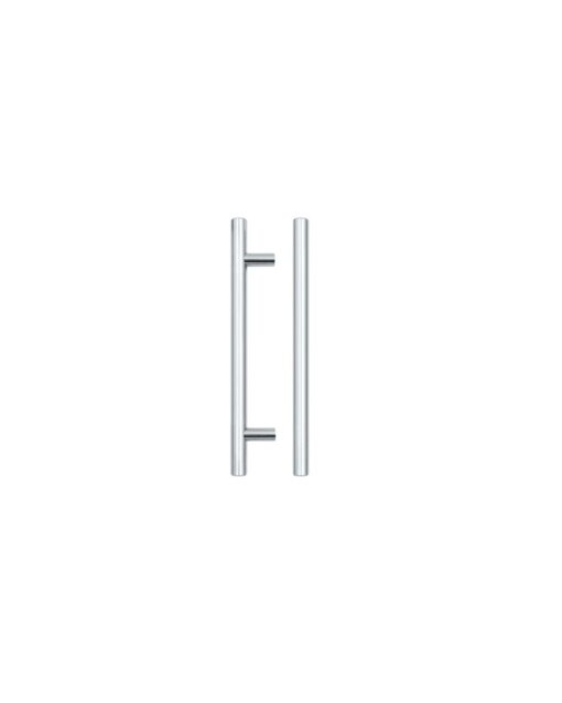 Top Drawer Fittings T Bar 128mm