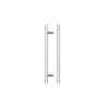 Top Drawer Fittings T Bar 160mm