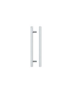 Top Drawer Fittings T Bar 160mm