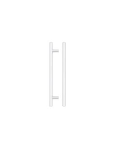 Top Drawer Fittings T Bar 192mm