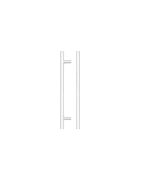 Top Drawer Fittings T Bar 192mm