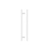 Top Drawer Fittings T Bar 224mm