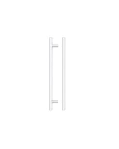 Top Drawer Fittings T Bar 224mm