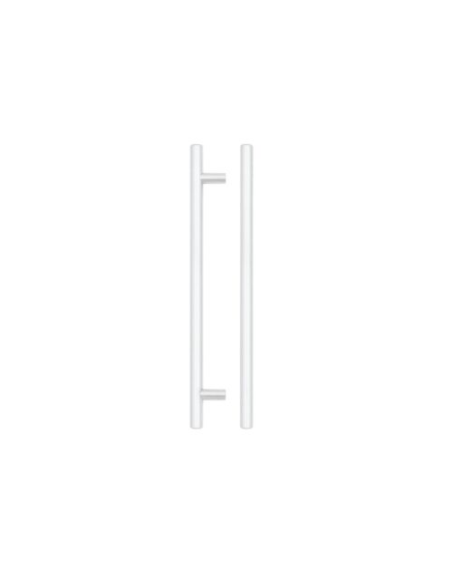 Top Drawer Fittings T Bar 224mm