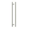 Brushed Nickel