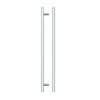 Top Drawer Fittings T Bar 288mm