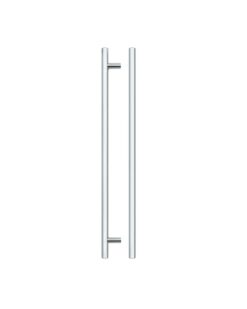 Top Drawer Fittings T Bar 288mm
