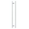 Top Drawer Fittings T Bar 320mm
