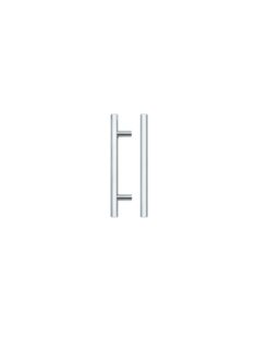 Top Drawer Fittings T Bar 96mm