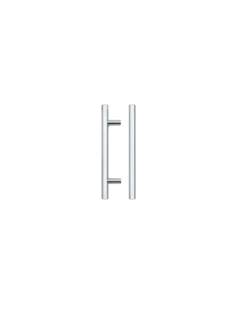 Top Drawer Fittings T Bar 96mm