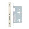 2 Piece - DIN euro deadlock - backset 60mm