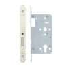 Satin Stainless Steel