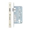 2 Piece - DIN euro sashlock - 72mm c/c - backset 55mm