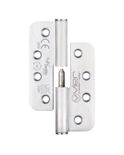 Grade 14- Lift Off Hinge (Left or Right Handed)