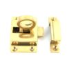 Fanlight Catch- Square
