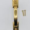 Sash Handle - Heavy Grip -125mm