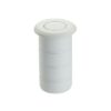 Powder Coat White