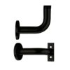Powder Coat Black
