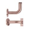 Tuscan Rose Gold