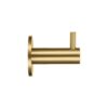 Favo Satin Brass