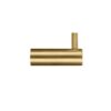 Favo Satin Brass