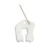 British Standard Chubb Retro Fit Lever 4