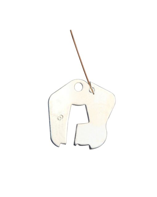 British Standard Chubb Retro Fit Lever 8