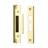 Electro Brassed