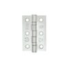 Polished Stainless Steel
