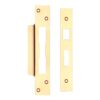 Polished Brass