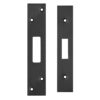 Powder Coat Black