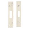 Satin Nickel