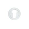 Escutcheon euro profile