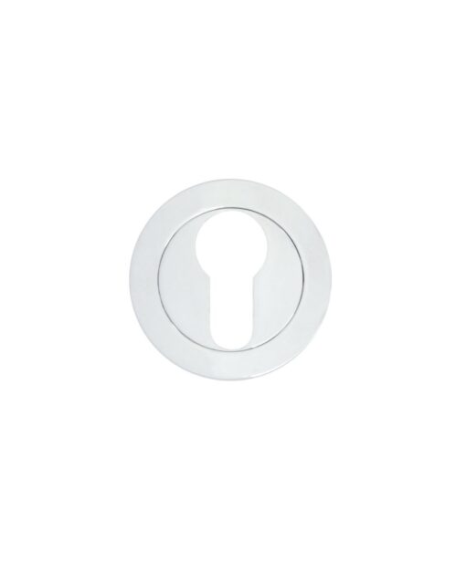 Escutcheon euro profile