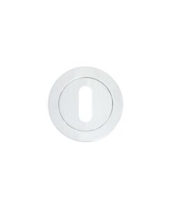 Escutcheon standard profile