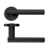 Oscuro Matt Black