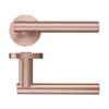 Tuscan Rose Gold